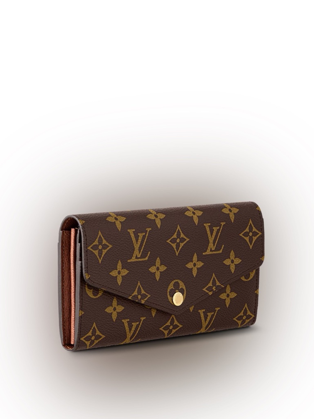 LOUIS VUITTON Sarah Wallet